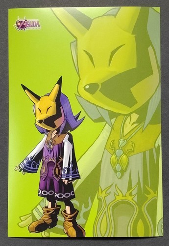 Cartolina kafei the - legend, of