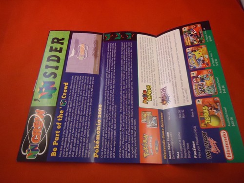Nintendo n64 majora mask - n64, majora's