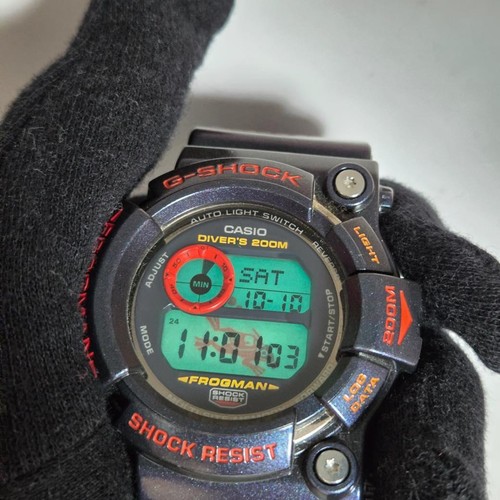 Orologio casio shock - orologio,