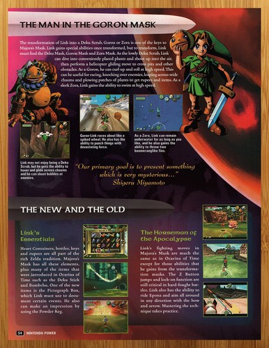 Zelda majora mask 2000 - zelda, majora's