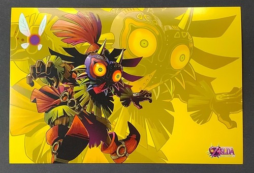 Skullkid the legend - the, of