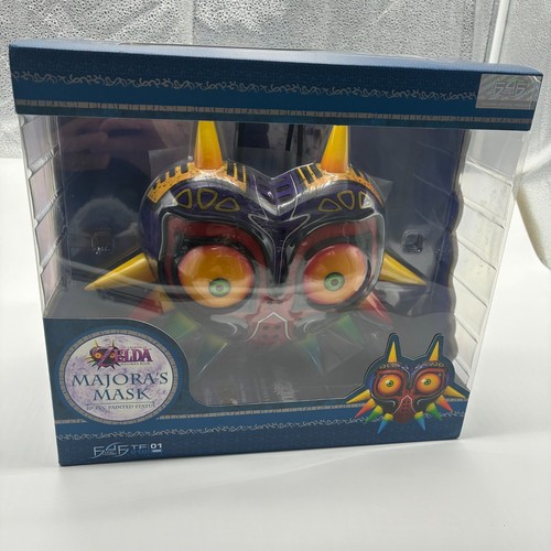 The legend zelda majora - the, majora's